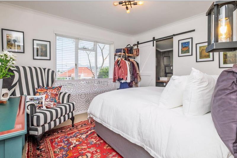 4 Bedroom Property for Sale in Fish Hoek Western Cape